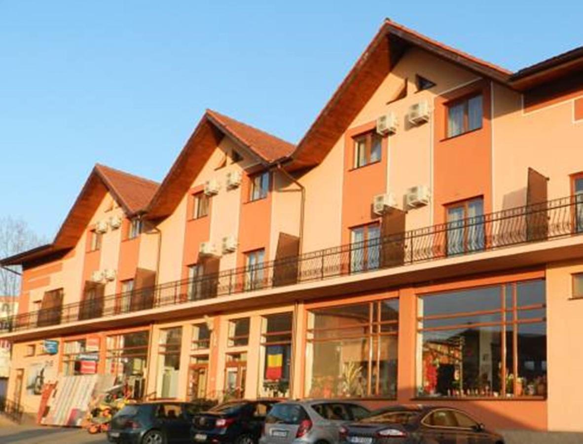 Hotel Condor Oravita Εξωτερικό φωτογραφία
