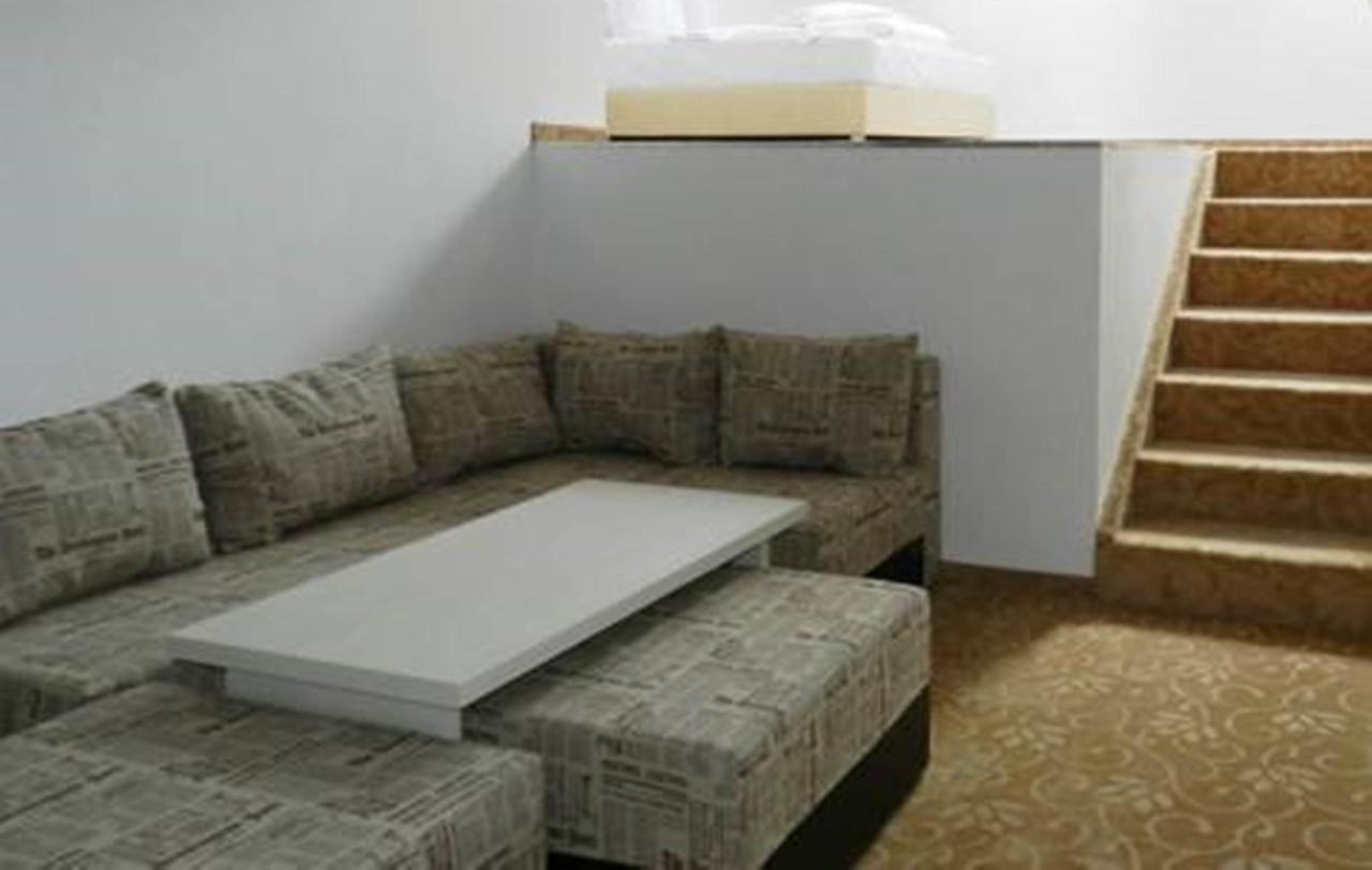 Hotel Condor Oravita Εξωτερικό φωτογραφία