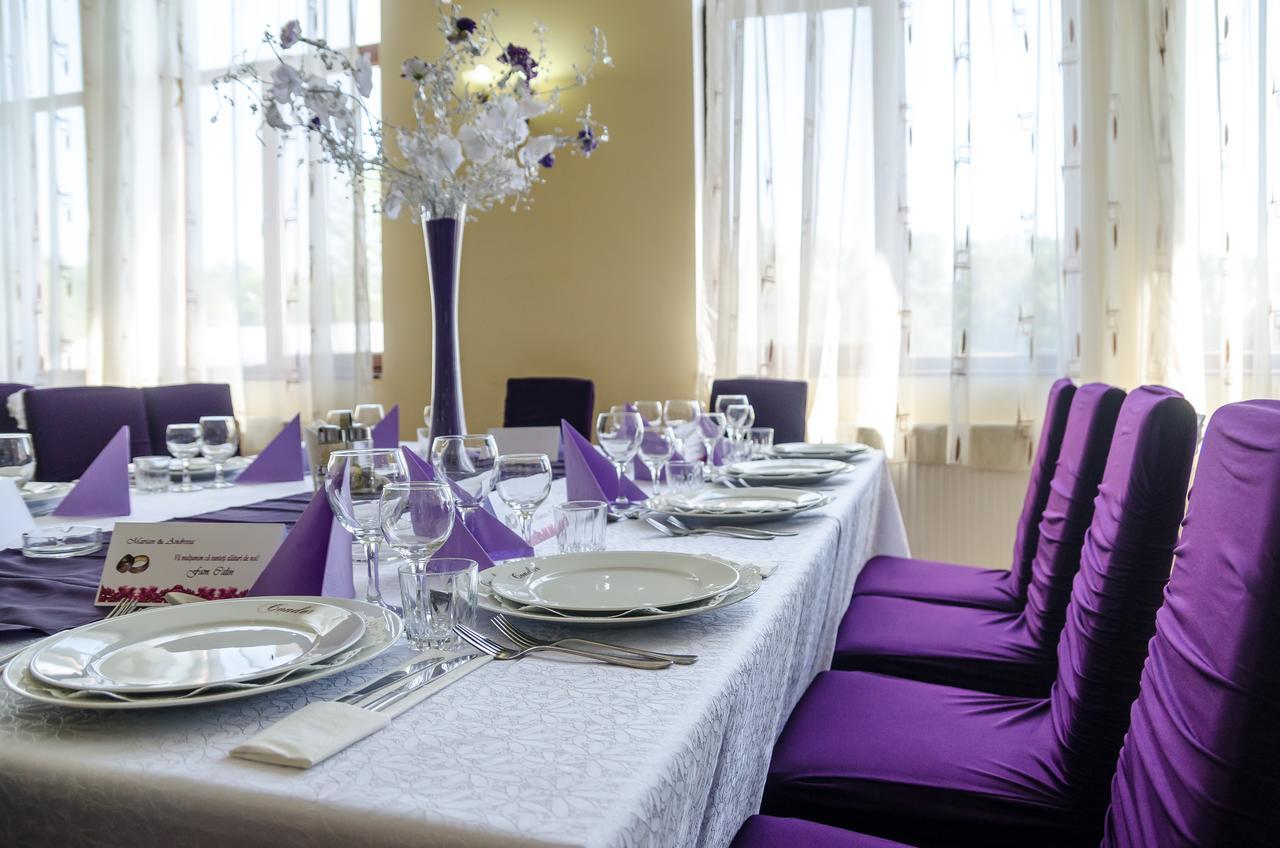 Hotel Condor Oravita Εξωτερικό φωτογραφία