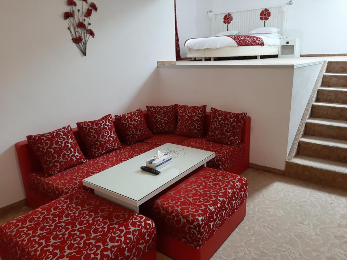 Hotel Condor Oravita Εξωτερικό φωτογραφία