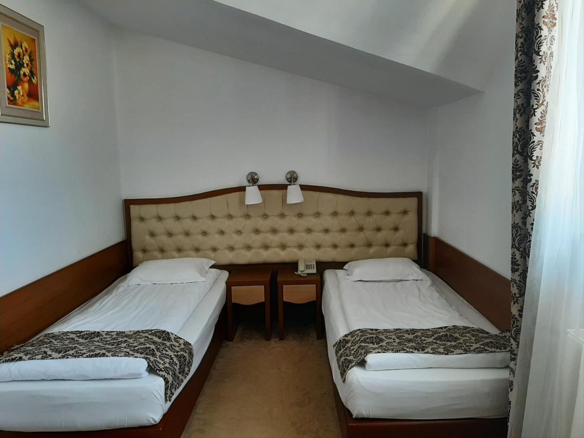 Hotel Condor Oravita Εξωτερικό φωτογραφία
